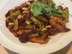 -拿渡麻辣香锅(龙旗购物中心店)