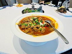 -霞客居酒店·霞客食府·宁海特色小海鲜