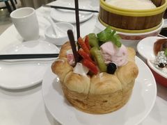 -大鸭梨烤鸭(房山店)