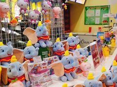 -自由人影城(大庆唐人中心店)