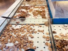 -川骄海鲜自助(河东店)