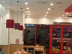 -塔斯汀·中国汉堡(蓝润置地广场店)