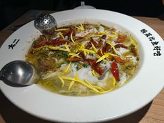 -太二酸菜鱼(深圳龙华天虹购物中心店)