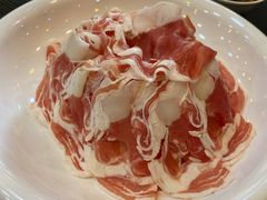 -楼外楼大刀肉传统火锅居(幸福街店)