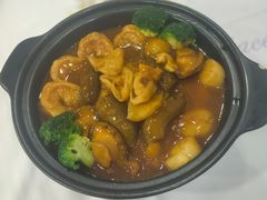 -粤珍轩.创始店.始于2001(含光门店)