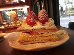 -治愈系甜品The Soothing Dessert(科海大楼店)