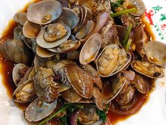 -庆峰龙虾烧烤(合肥一店)