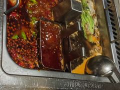 -海底捞火锅(南京红山常发广场店)
