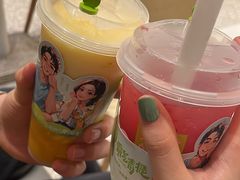 -奈雪的茶(漫广场店)
