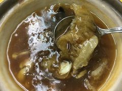 -义福巷鱼翅燕窝