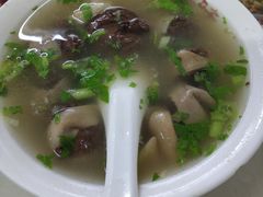 -津品味小吃(大学湾店)