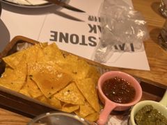 -原石牛扒·约会餐厅(龙城万科里店)