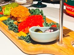 -俄士厨房(五棵松华熙LIVE店)
