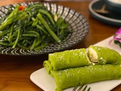-曼泰·泰餐(江南环球港店)