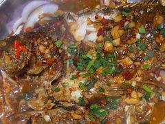 -聚味瞿记·龙虾堂(天元店)