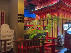 -牛New寿喜烧(金茂览秀城店)