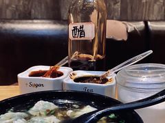 -真真鲜馄饨店(启蒙路店)