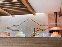 -ELI FALAFEL Lebanese&Mediterranean黎巴嫩美食(富城路店)