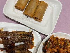 -顺风海鲜港(长寿路店)