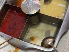 -海底捞火锅(杭州庆春路夜宵主题店)