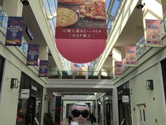 -斯普瑞斯奥特莱斯