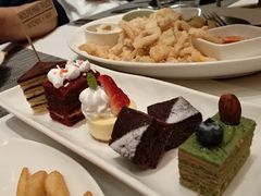 -WOLFGANG PUCK KITCHEN & BAR(迪士尼小镇店)