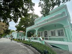 -龙环葡韵住宅式博物馆