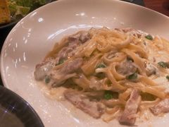 -WOLFGANG PUCK KITCHEN & BAR(迪士尼小镇店)