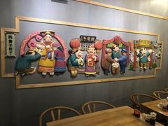 -陈傻子餐厅(世纪都会店)