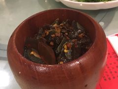-苏师傅菜馆(上沙店)