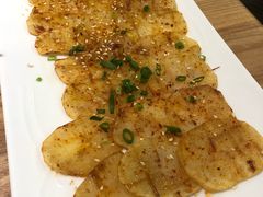 -小艺烧烤(曲江店)