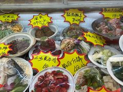 -陶然饺子城(天桥区店)