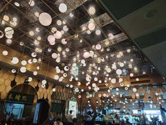 -雀蓝川菜(奥体广场店)