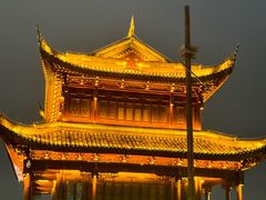 -相门城墙文化休闲景区