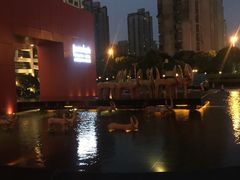 -证大喜玛拉雅中心