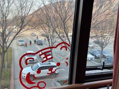 -朗诗常青藤养老(五马渡店)
