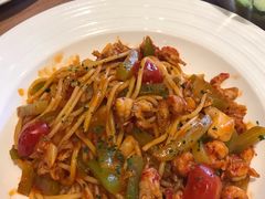 -必胜客(鼓楼店)