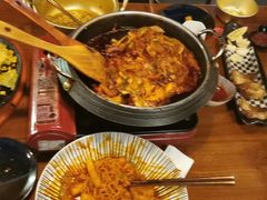 -槿Story·韩国料理(望京韩国美食城店)