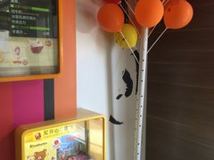 -麦当劳(嘉定店)
