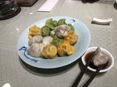 -天厨妙香素食餐厅(清华店)