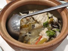 -抱德·潮汕味(敦和店原惠城鱼仔)