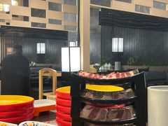 -AJIYA·池袋日式烧肉自助(天津万象城店)