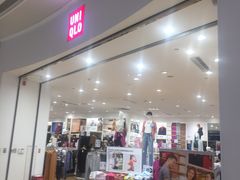 -优衣库(青岛万象城店)