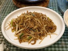 -朝郡酒家·粤菜(燕大星苑店)