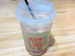 -美芝莲(领展购物广场中关村店)