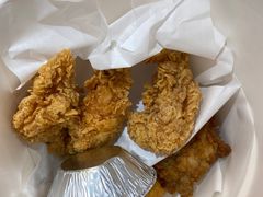 -肯德基(锦州万达店)