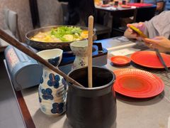 -满来寿喜烧(金虹桥店)