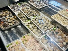 -老板娘串店·中餐&烧烤