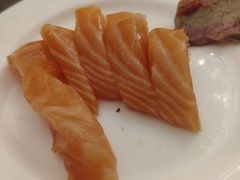 -皇朝万鑫自助餐厅