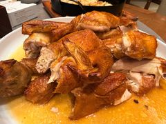 -张家卫·阳江菜·小海鲜(肥婆湾桥店)
